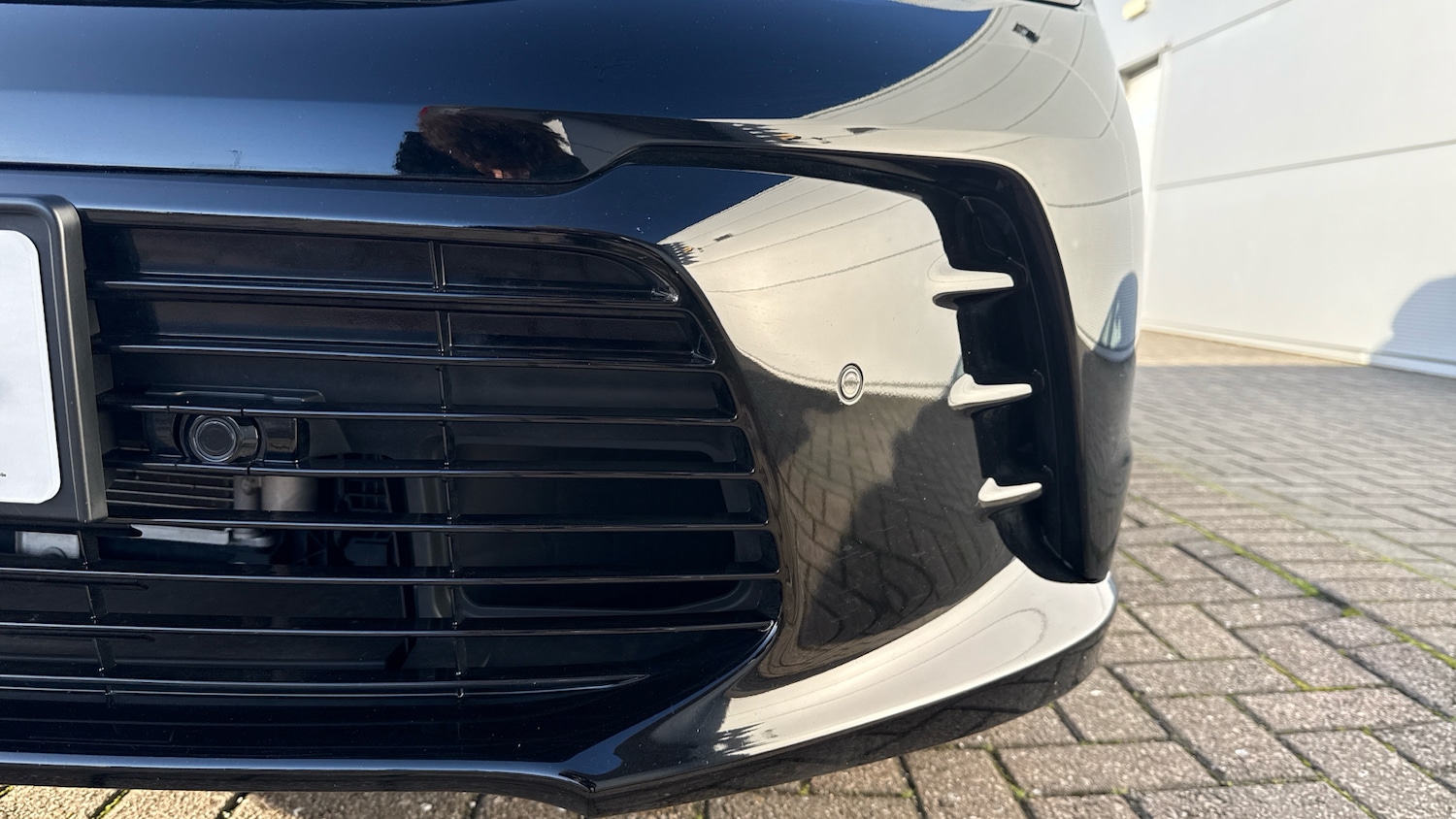 Used Honda Jazz 2025 for sale - 75392500: Photo 75