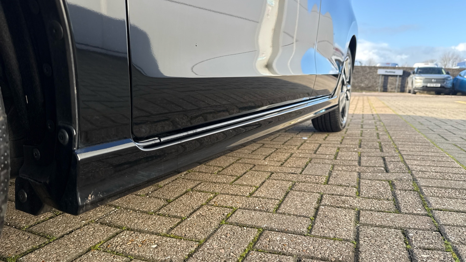 Used Honda Jazz 2025 for sale - 75392500: Photo 76