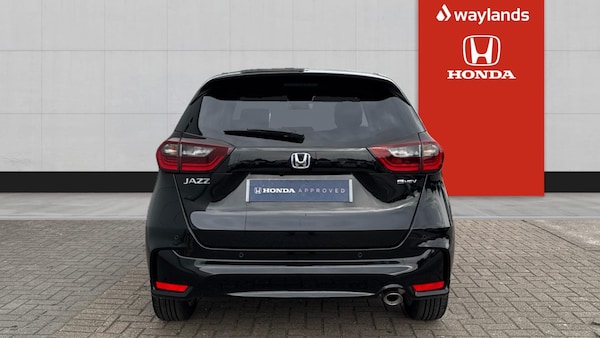 Used Honda Jazz 2025 for sale - 75392500: Photo 7