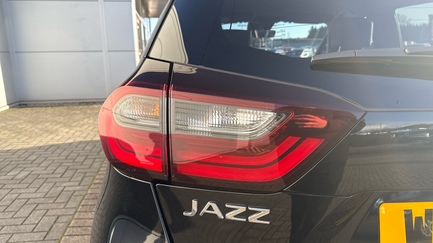 Used Honda Jazz 2025 for sale - 75392500: Photo 80