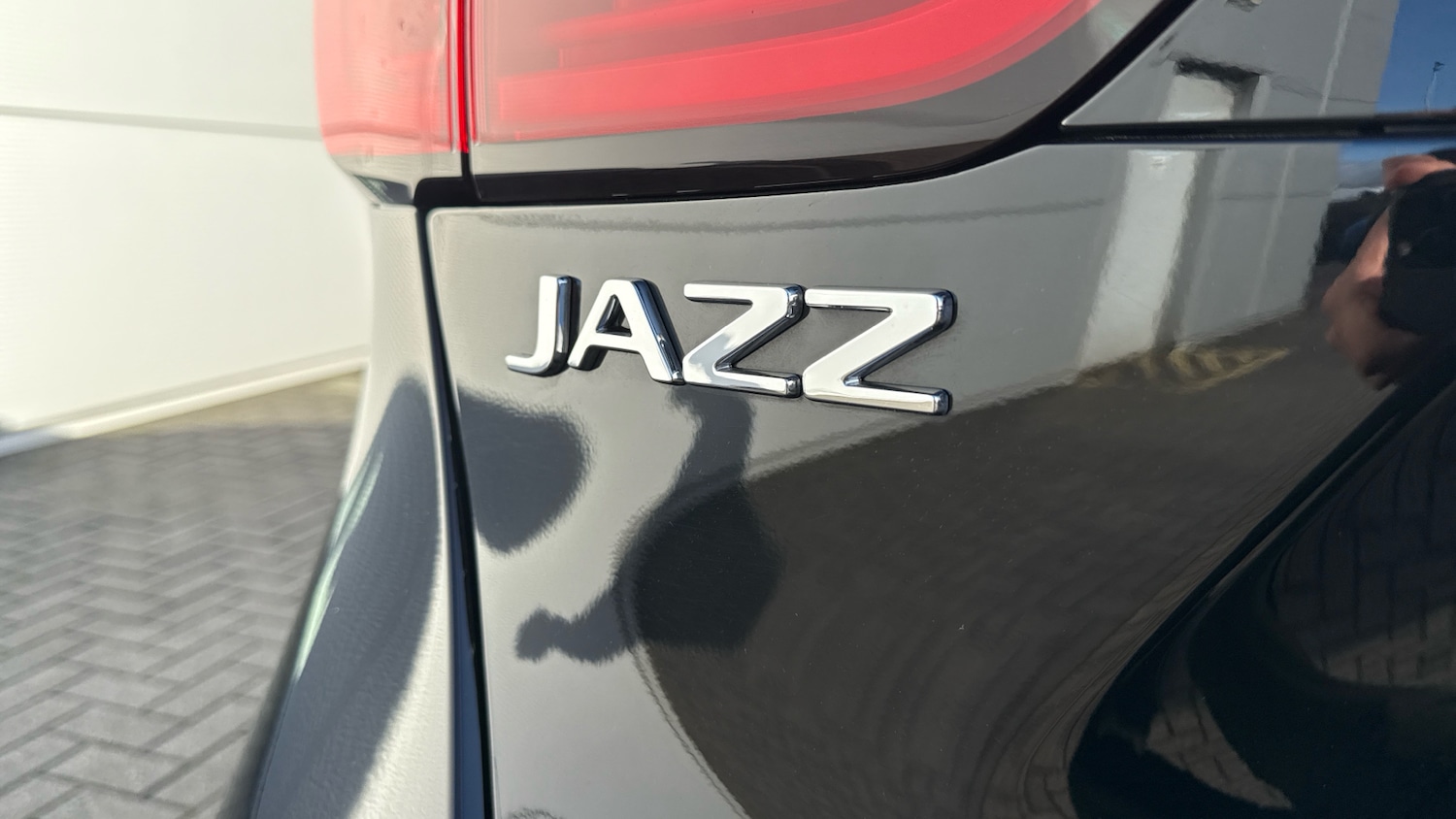 Used Honda Jazz 2025 for sale - 75392500: Photo 81