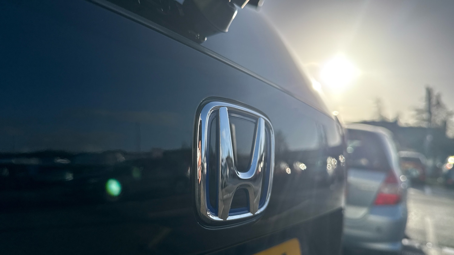 Used Honda Jazz 2025 for sale - 75392500: Photo 82