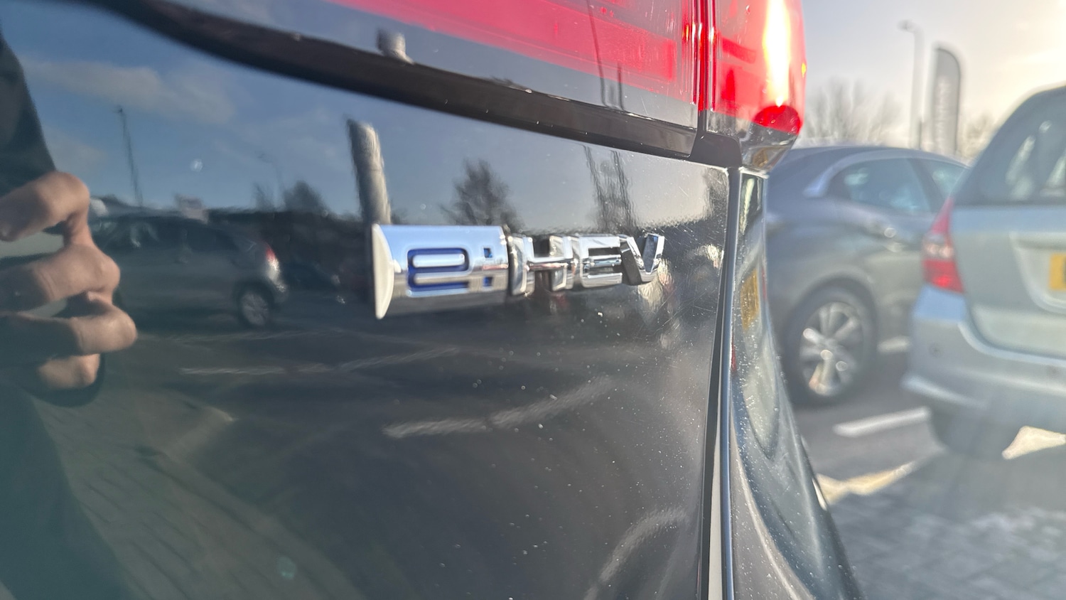 Used Honda Jazz 2025 for sale - 75392500: Photo 84