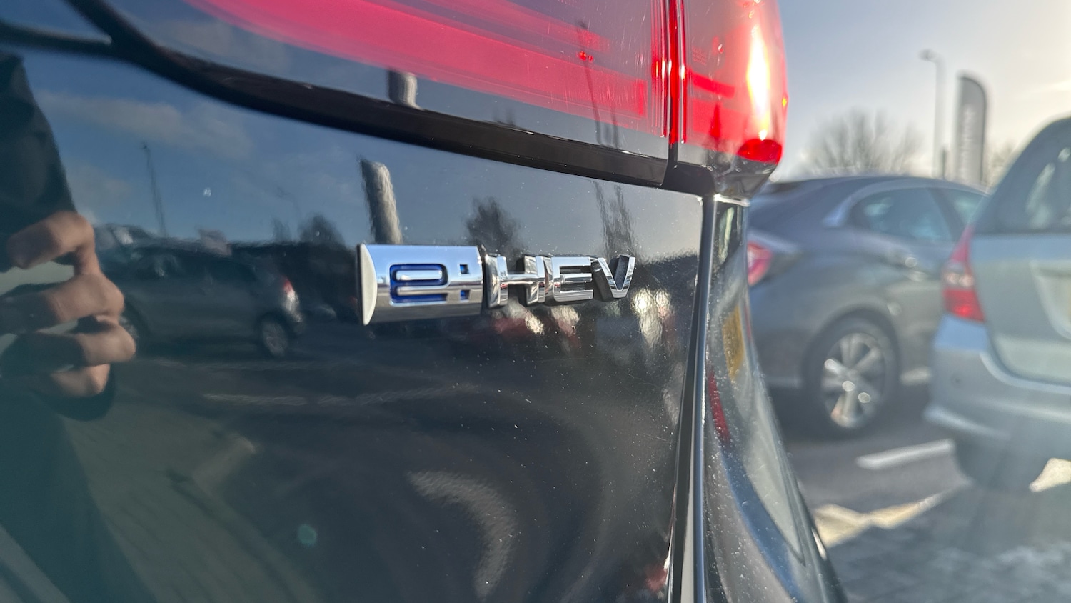 Used Honda Jazz 2025 for sale - 75392500: Photo 85