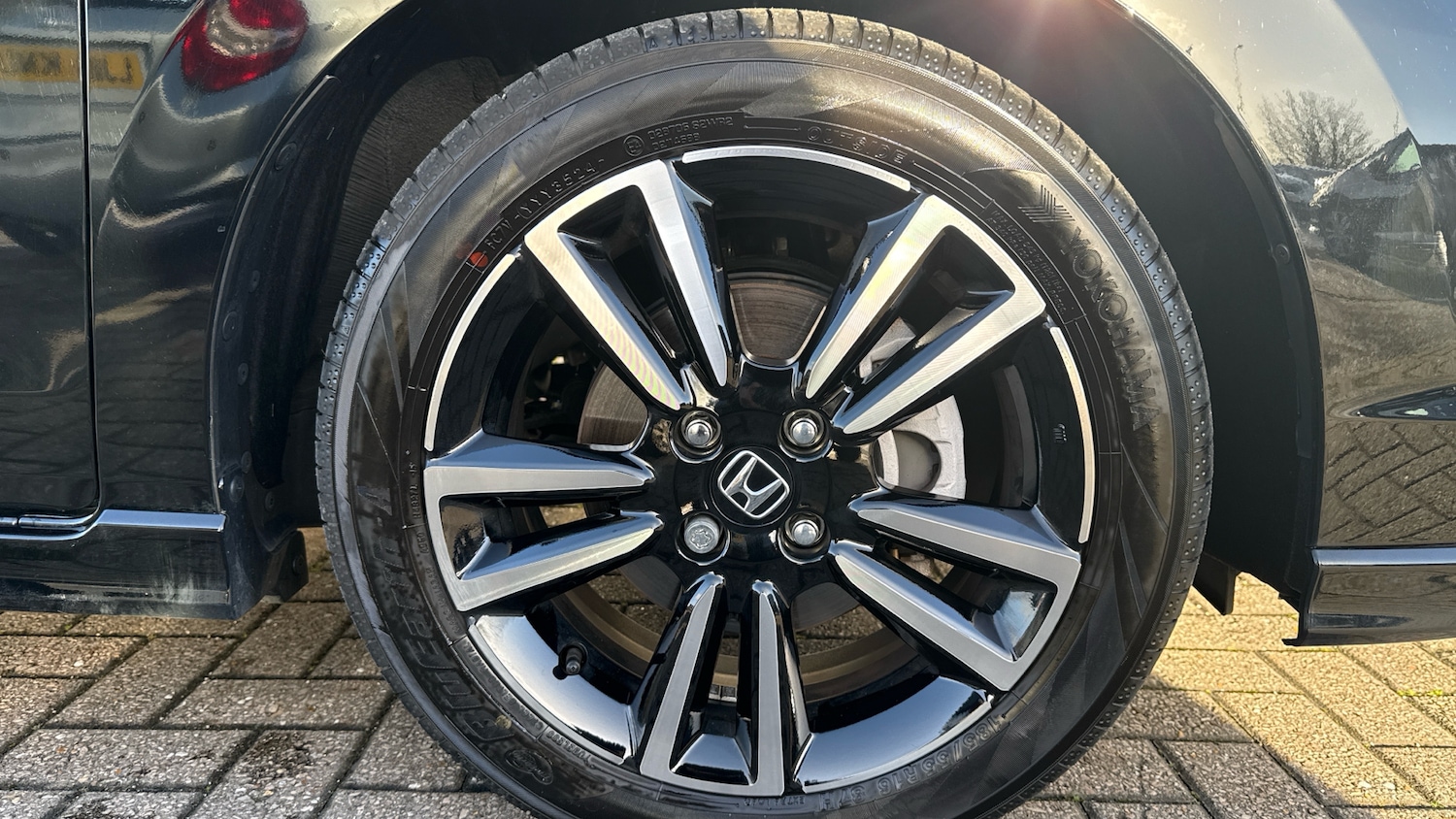 Used Honda Jazz 2025 for sale - 75392500: Photo 87