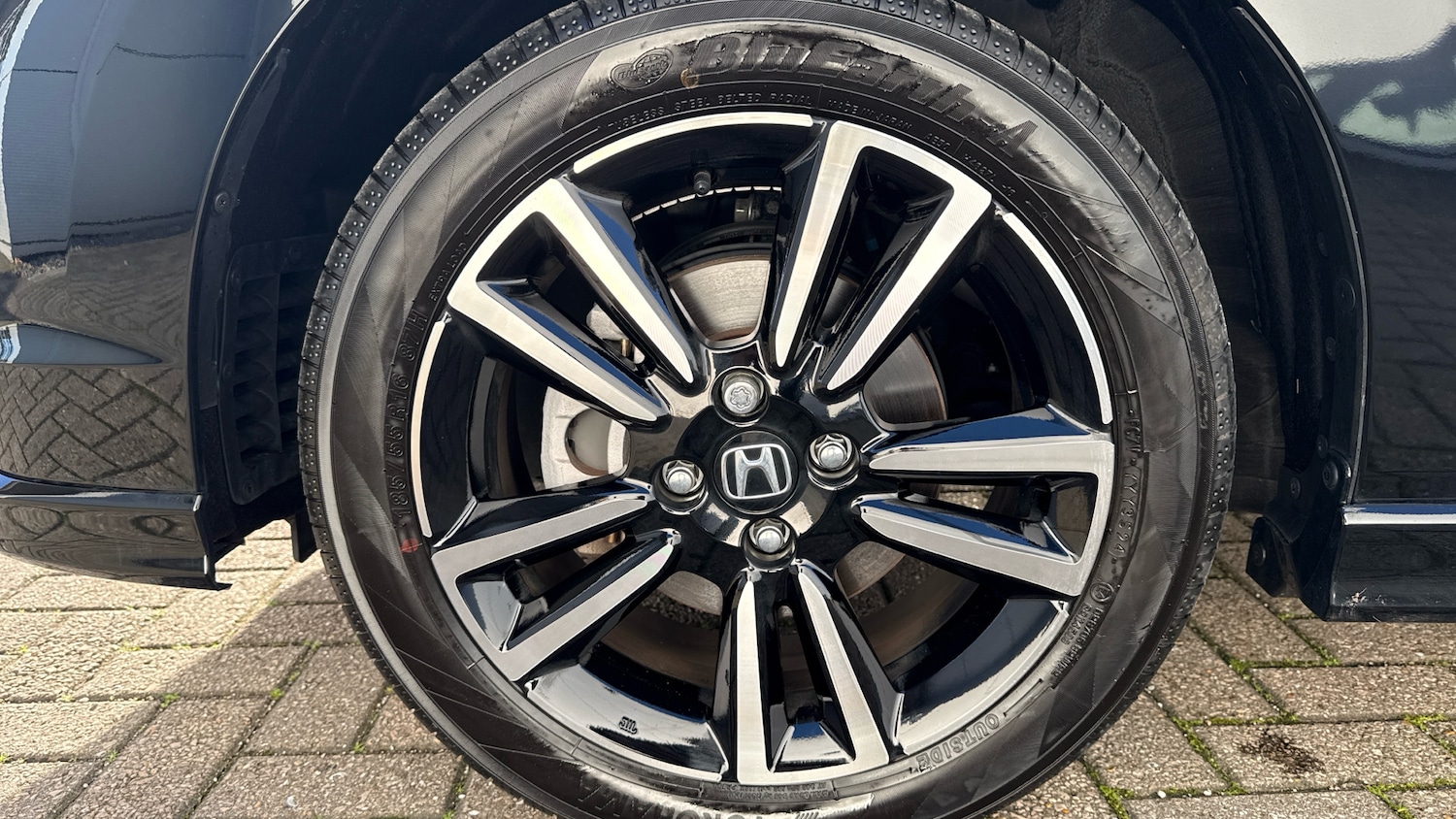 Used Honda Jazz 2025 for sale - 75392500: Photo 88