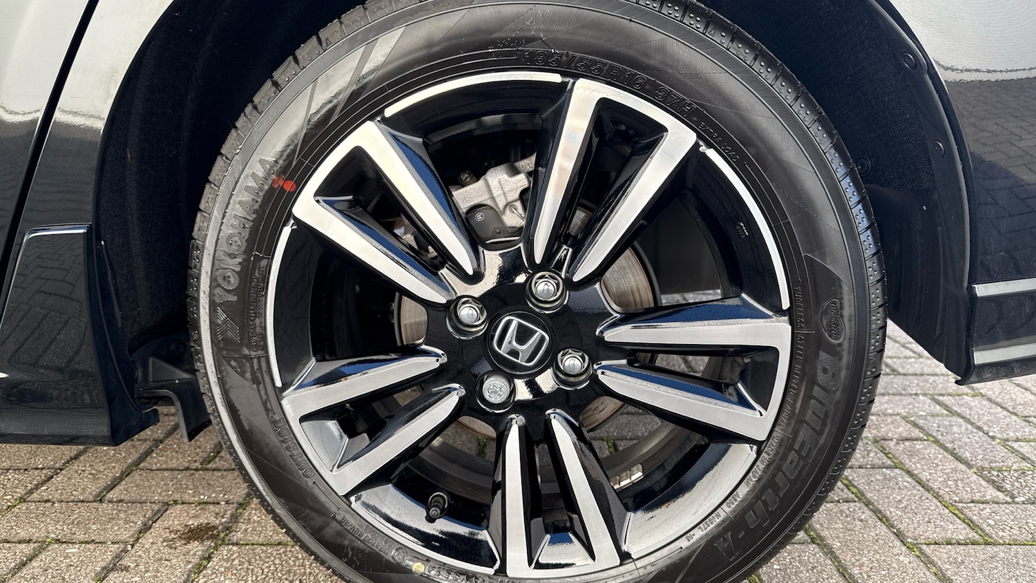 Used Honda Jazz 2025 for sale - 75392500: Photo 89