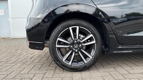 Used Honda Jazz 2025 for sale - 75392500: Photo 9