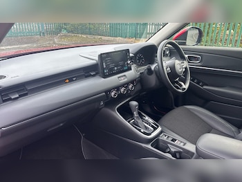 Used Honda HR-V 2024 for sale - 78009055: Photo