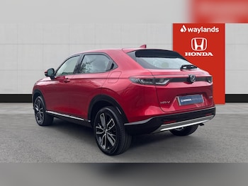 Used Honda HR-V 2024 for sale - 78009055: Photo