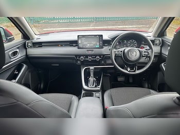 Used Honda HR-V 2024 for sale - 78009055: Photo