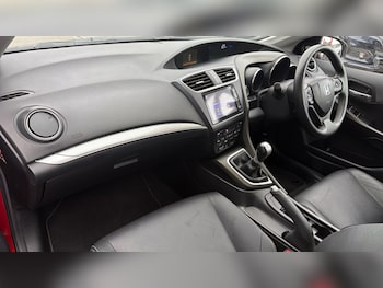 Used Honda Civic 2017 for sale - 79257864: Photo