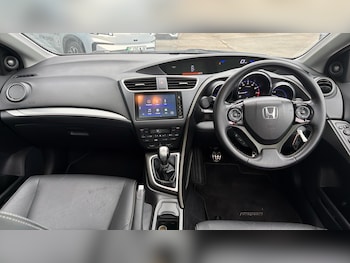 Used Honda Civic 2017 for sale - 79257864: Photo