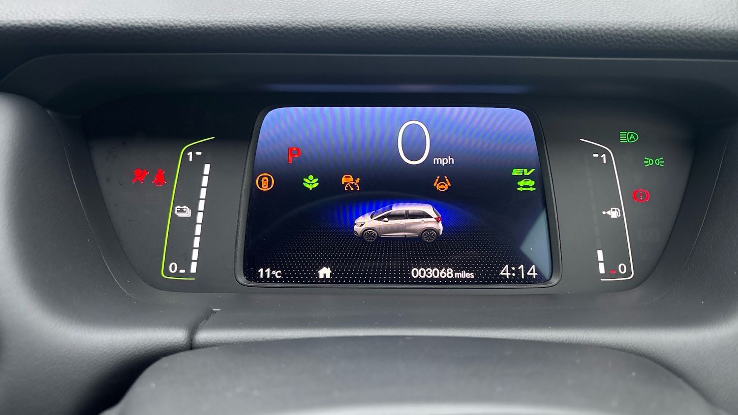 Used Honda Jazz 2021 for sale - 77449727: Photo 11