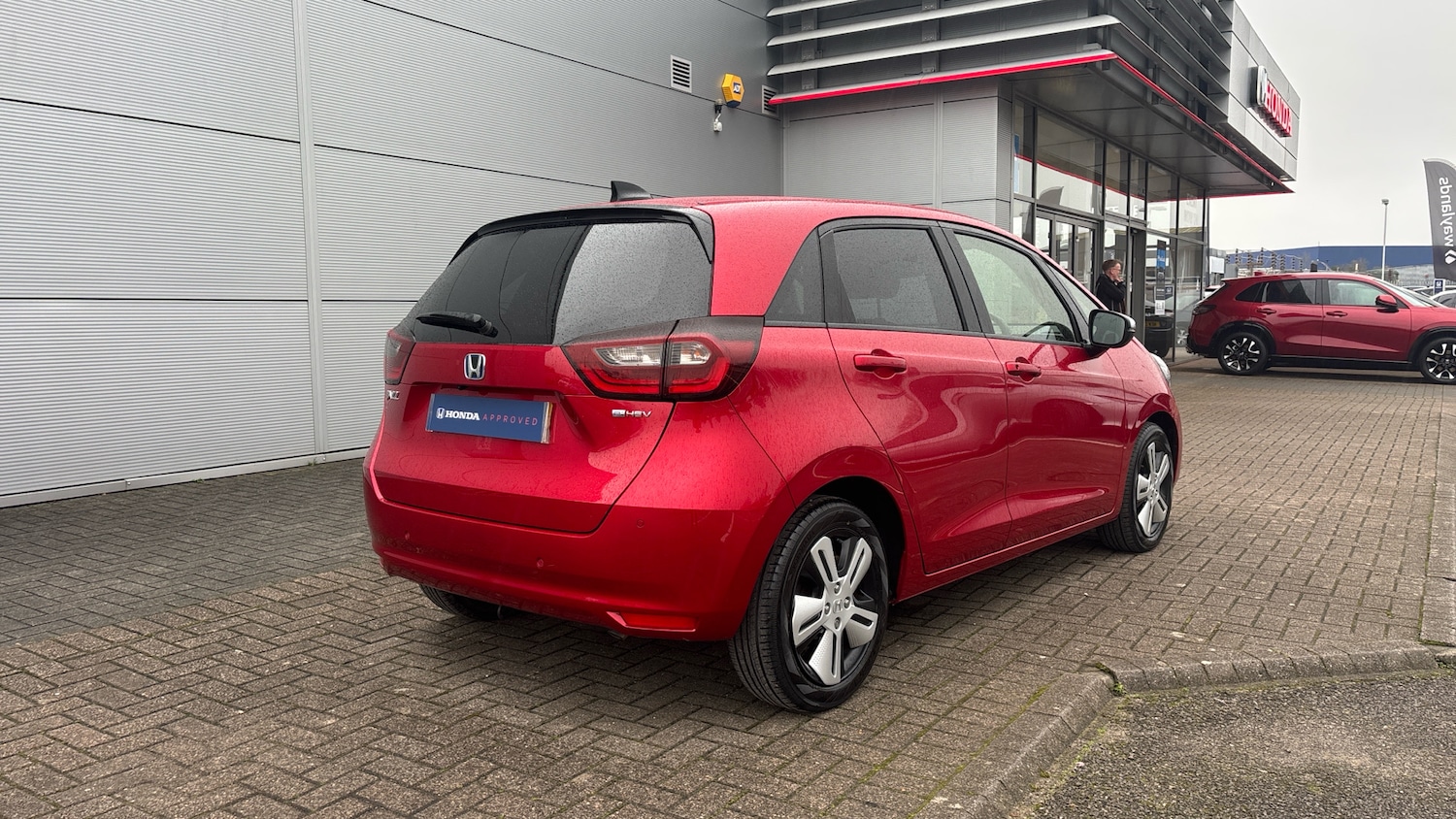 Used Honda Jazz 2021 for sale - 77449727: Photo 12