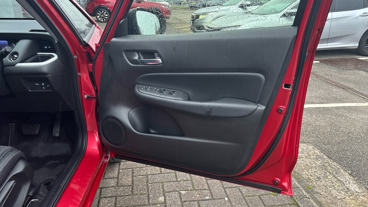 Used Honda Jazz 2021 for sale - 77449727: Photo 14