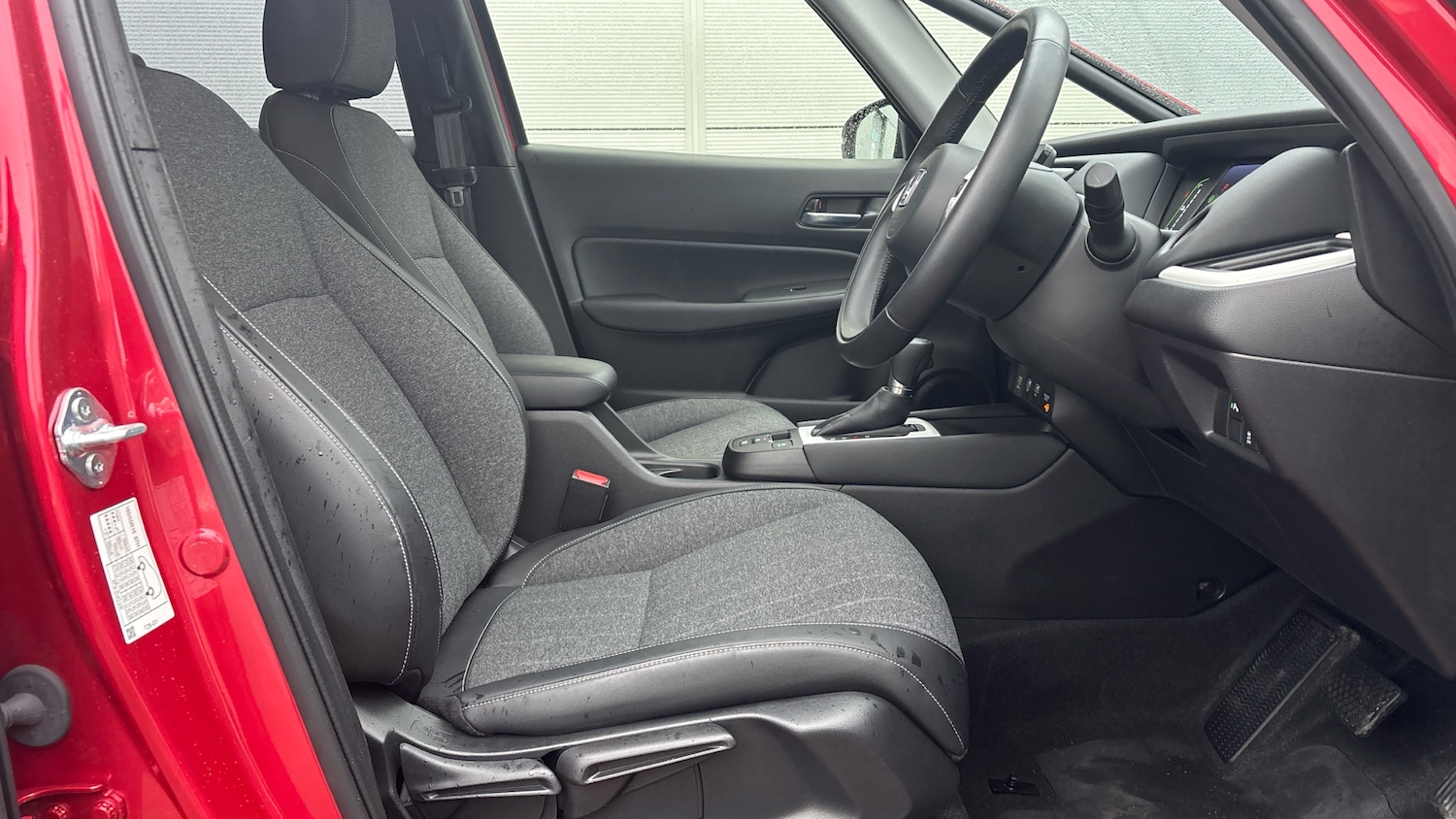 Used Honda Jazz 2021 for sale - 77449727: Photo 16