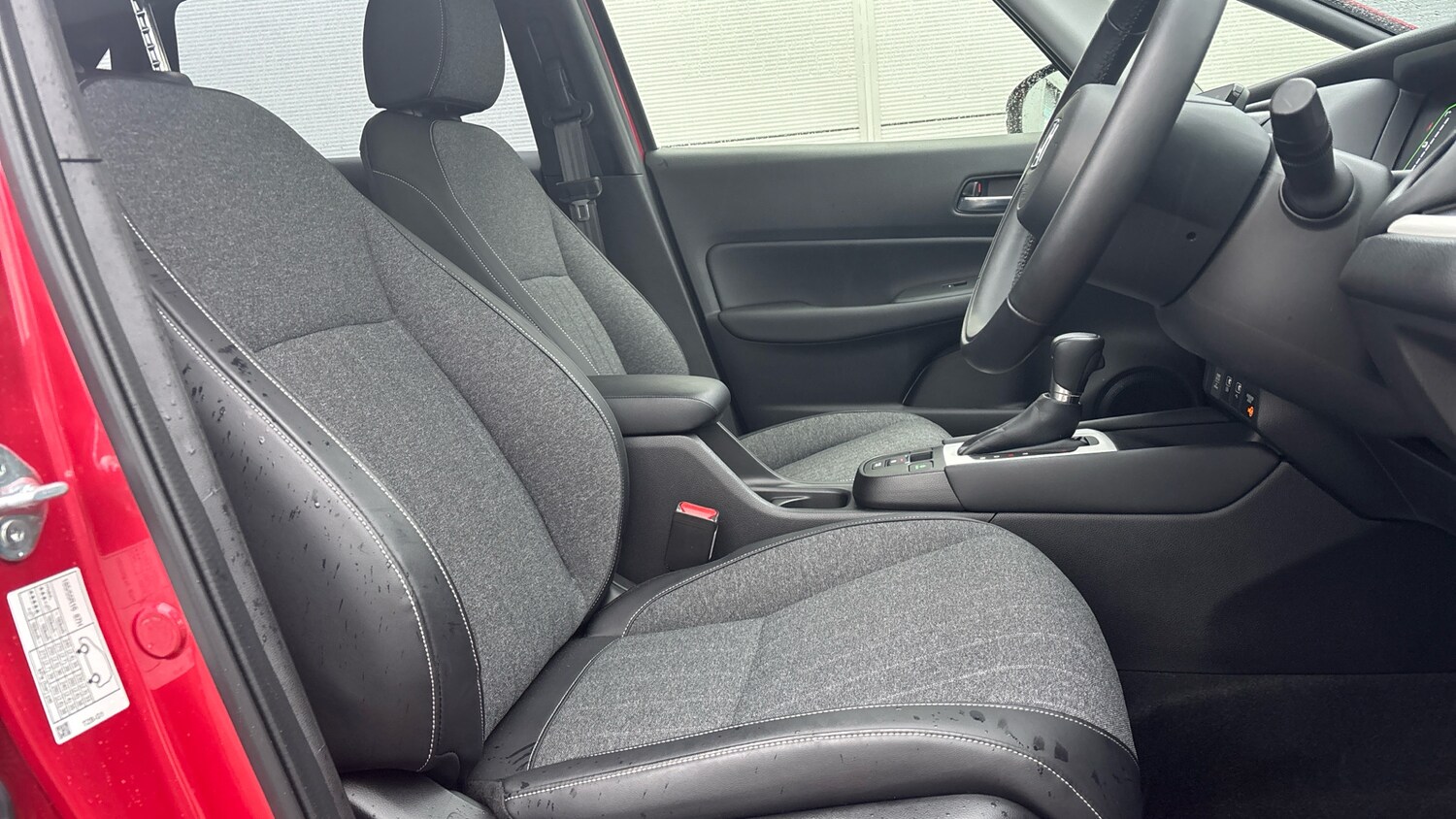 Used Honda Jazz 2021 for sale - 77449727: Photo 17