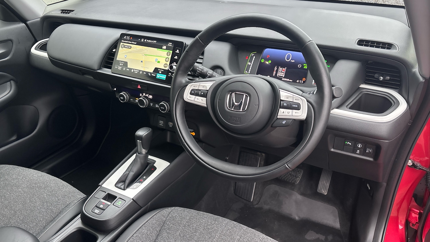 Used Honda Jazz 2021 for sale - 77449727: Photo 18