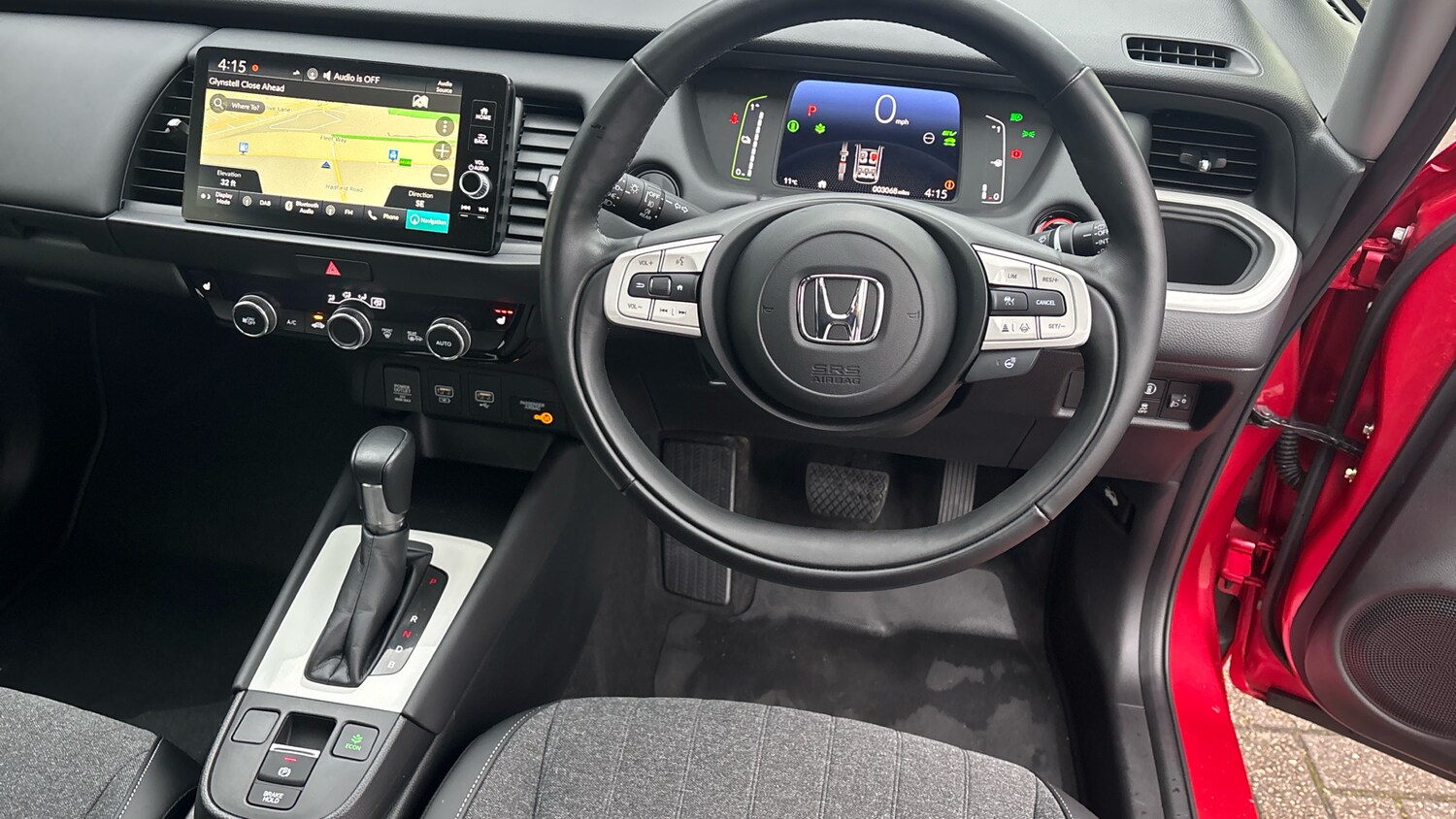 Used Honda Jazz 2021 for sale - 77449727: Photo 19