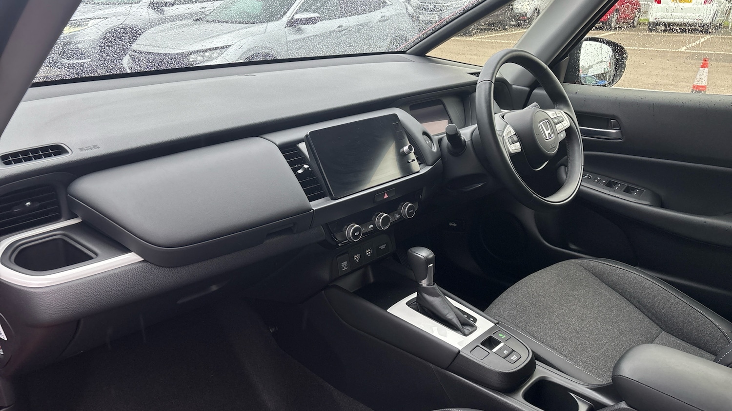 Used Honda Jazz 2021 for sale - 77449727: Photo 2