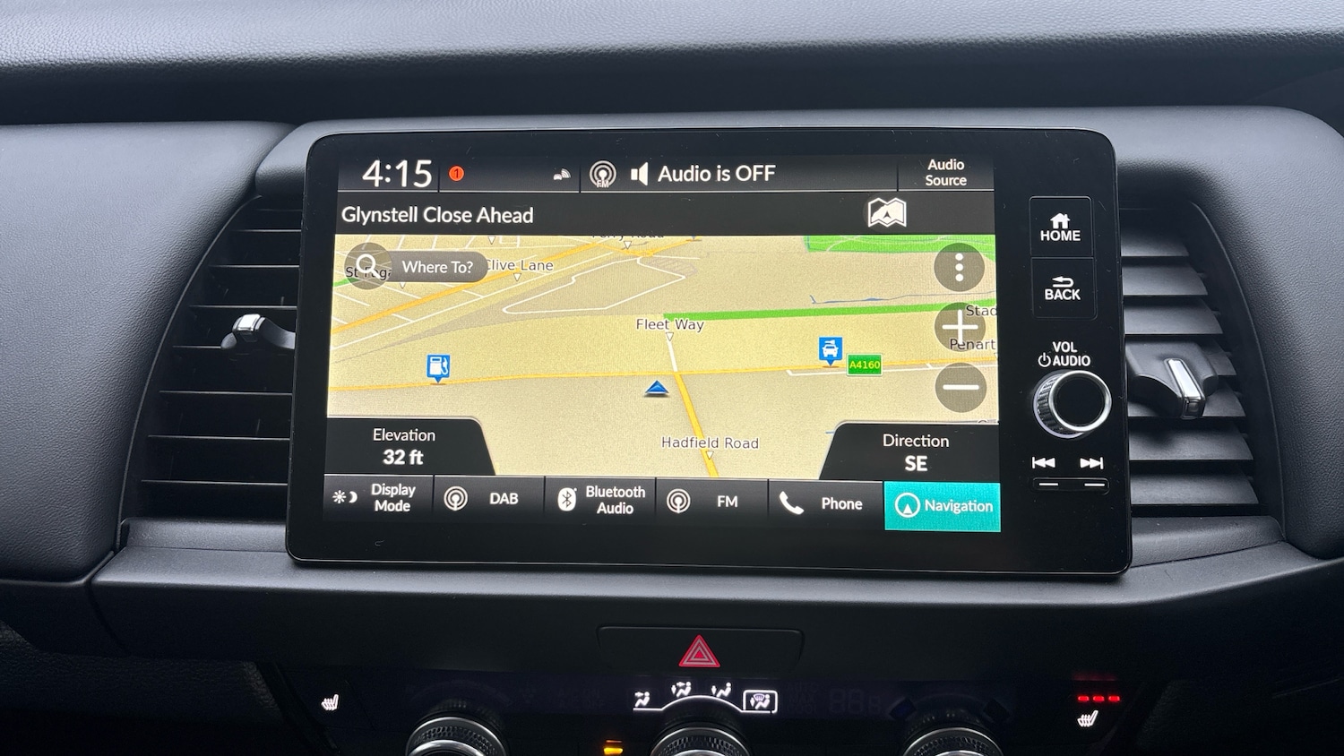 Used Honda Jazz 2021 for sale - 77449727: Photo 22