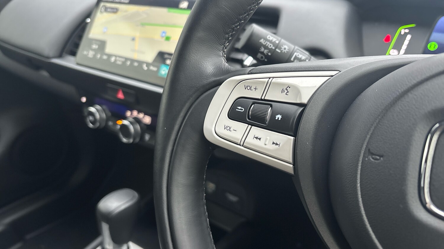 Used Honda Jazz 2021 for sale - 77449727: Photo 28