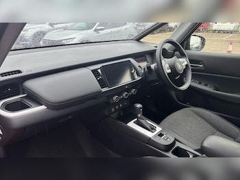 Used Honda Jazz 2021 for sale - 77449727: Photo