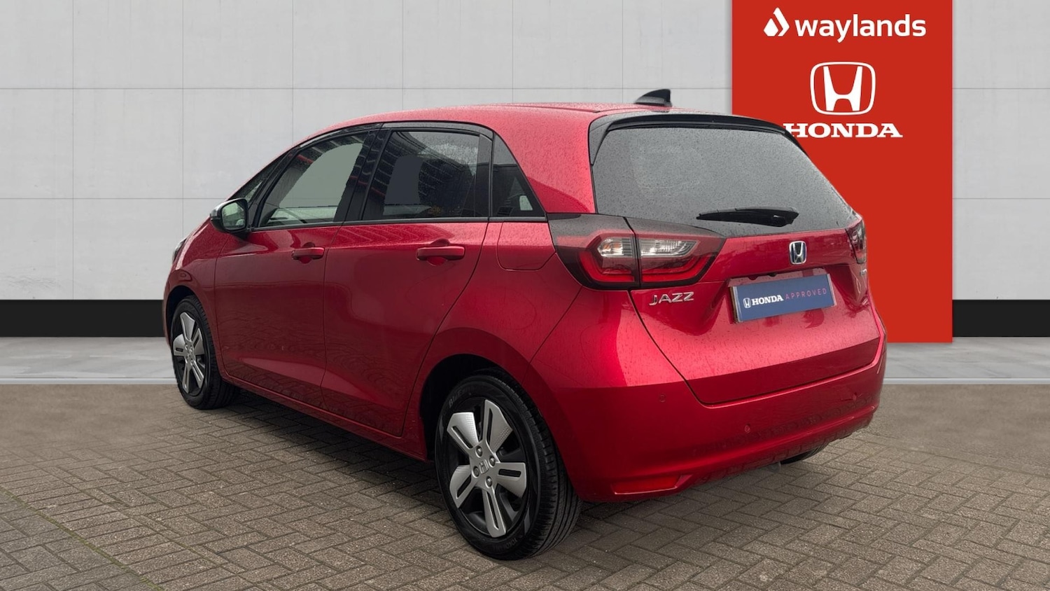 Used Honda Jazz 2021 for sale - 77449727: Photo 3