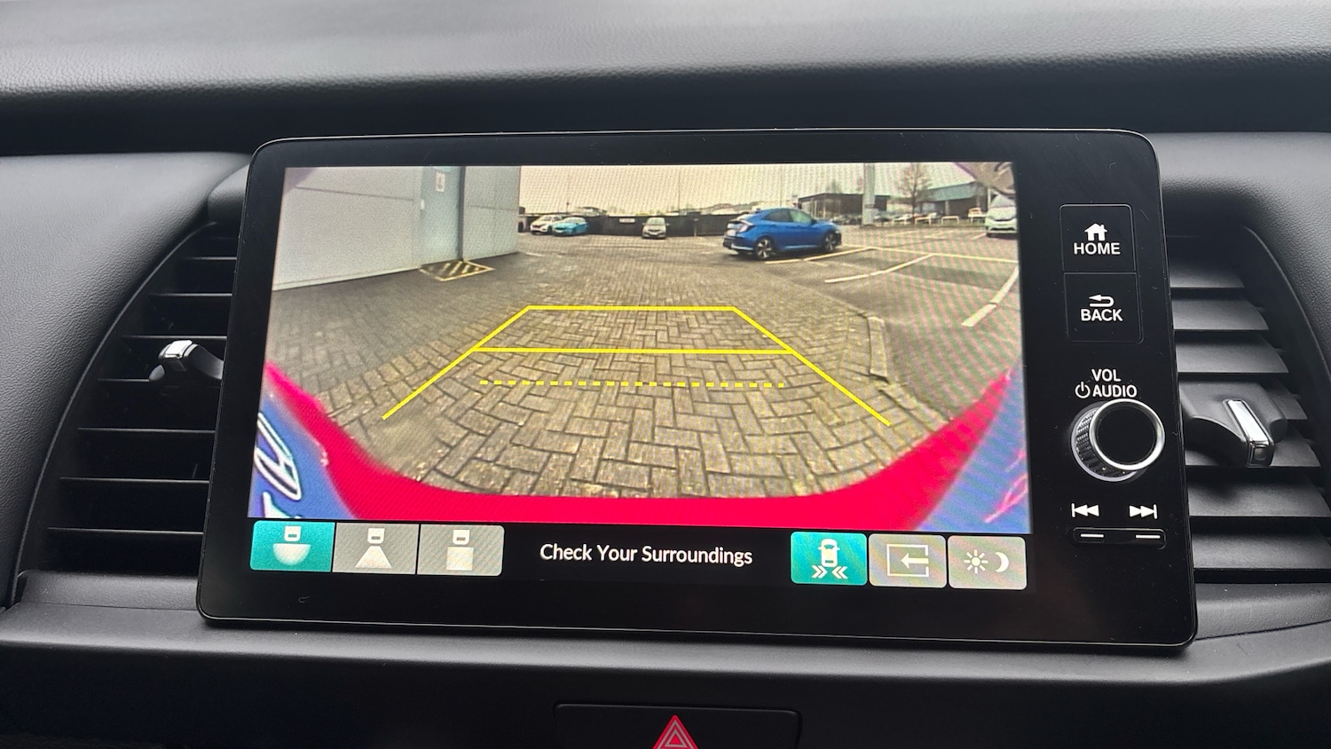 Used Honda Jazz 2021 for sale - 77449727: Photo 36