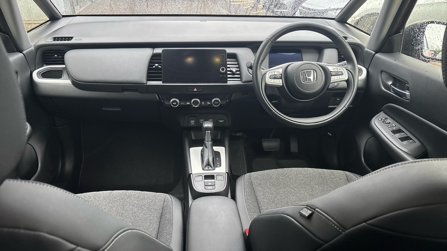 Used Honda Jazz 2021 for sale - 77449727: Photo 4