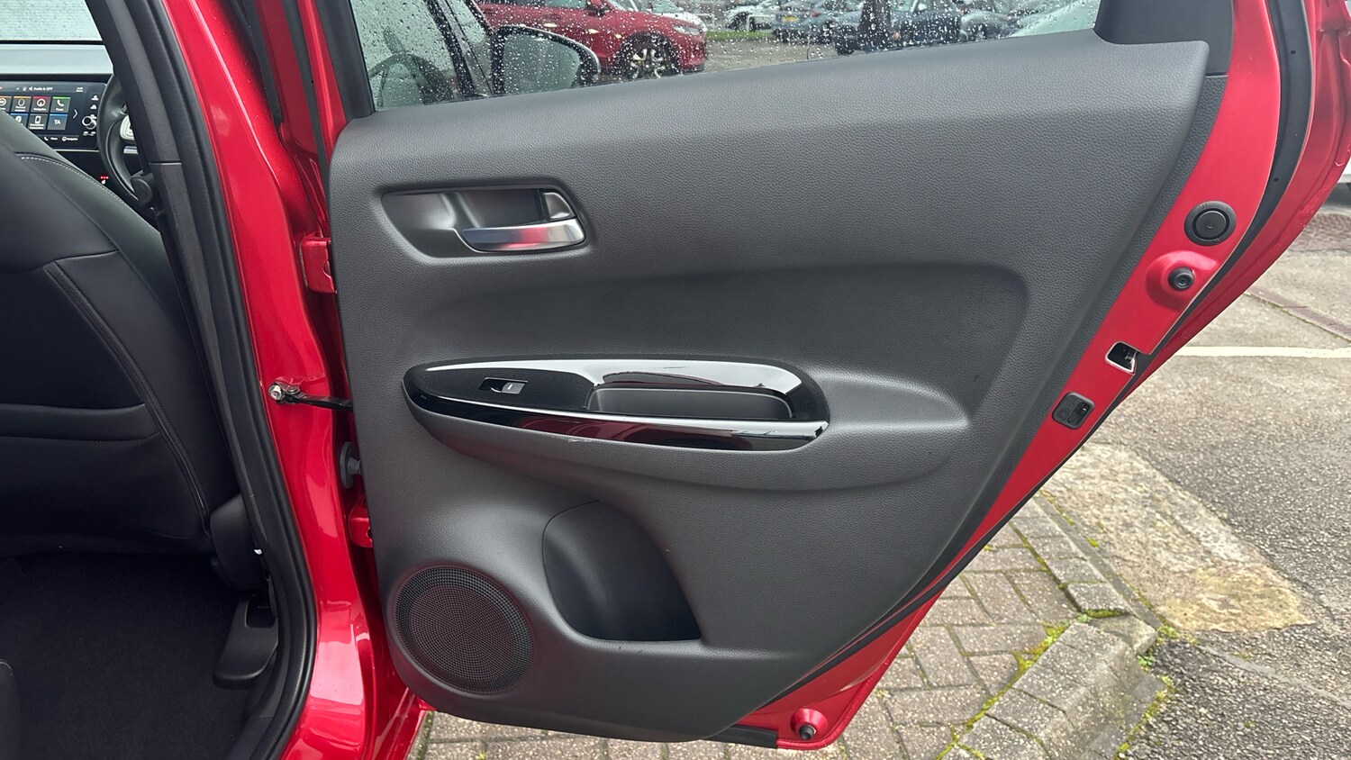 Used Honda Jazz 2021 for sale - 77449727: Photo 40