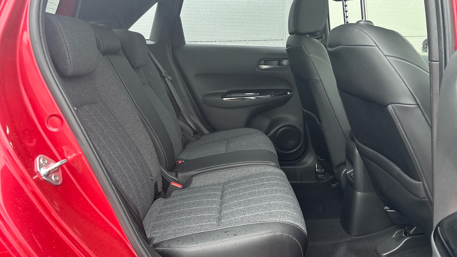 Used Honda Jazz 2021 for sale - 77449727: Photo 41