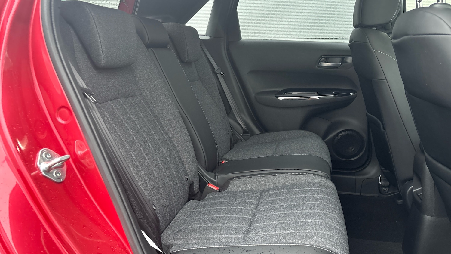 Used Honda Jazz 2021 for sale - 77449727: Photo 42