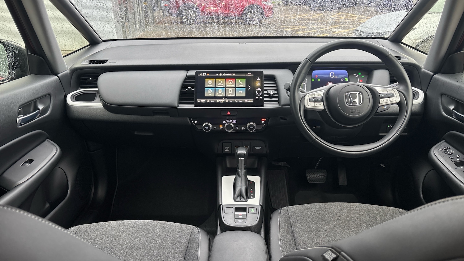 Used Honda Jazz 2021 for sale - 77449727: Photo 45