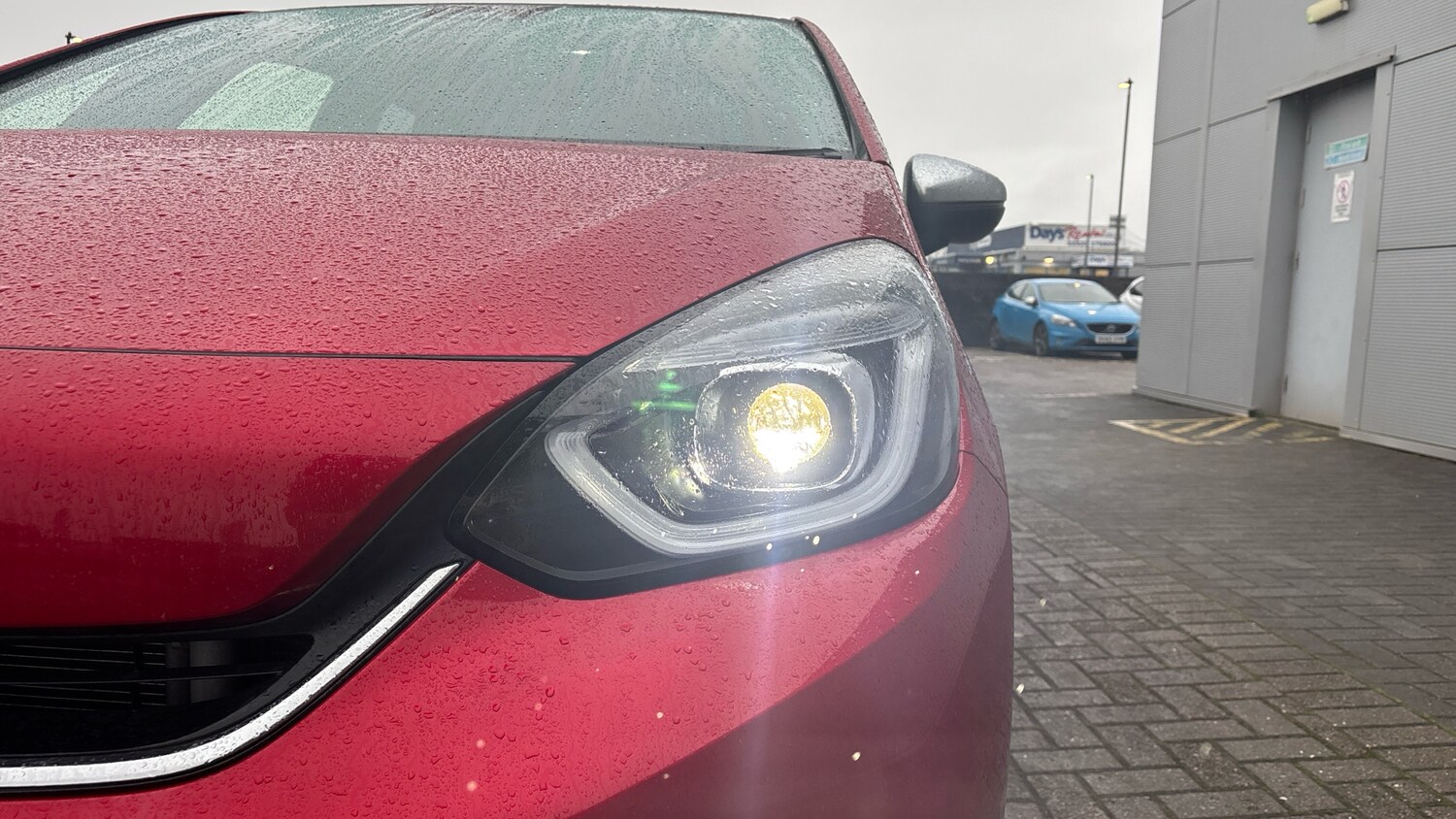 Used Honda Jazz 2021 for sale - 77449727: Photo 46