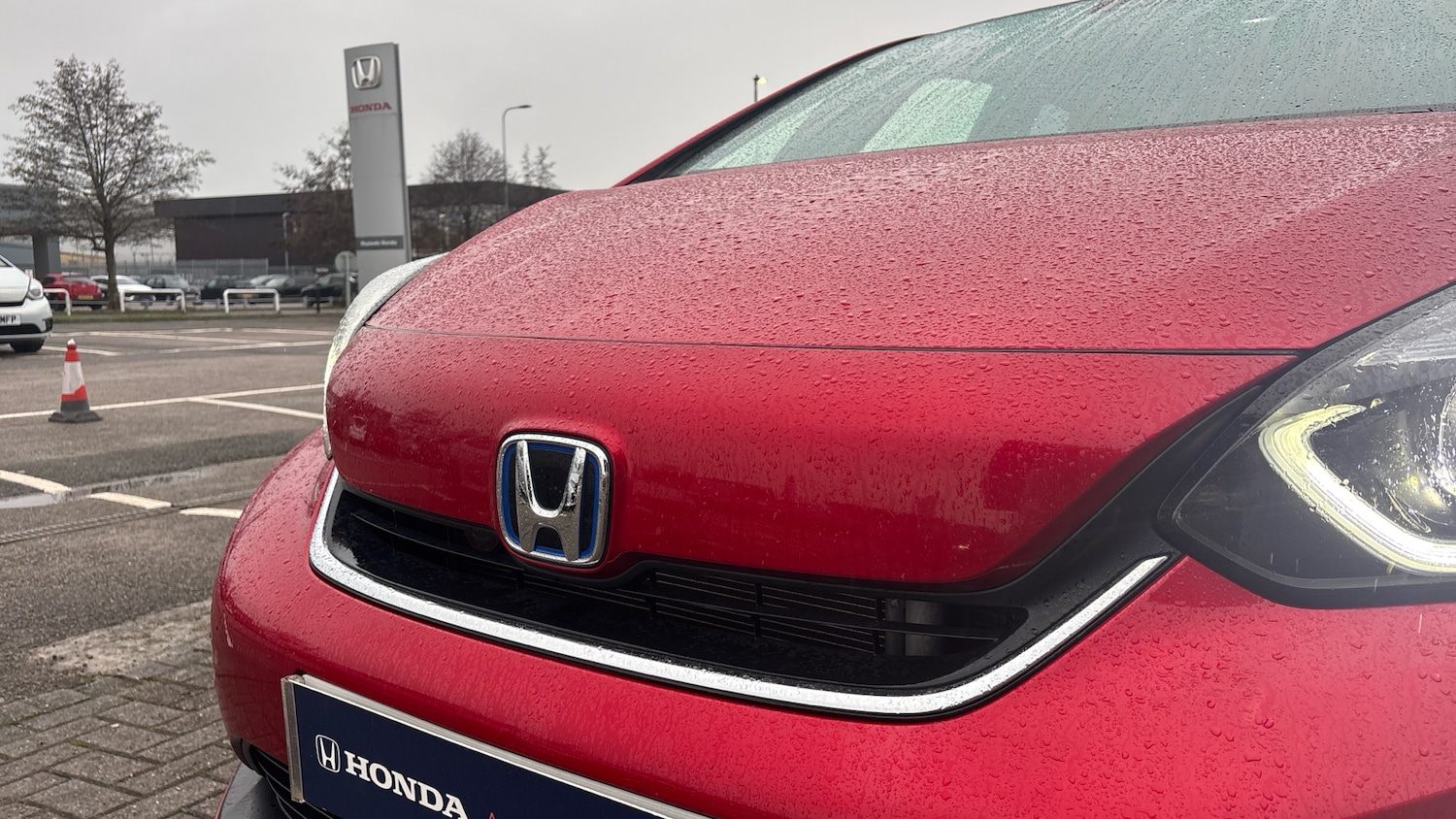 Used Honda Jazz 2021 for sale - 77449727: Photo 47