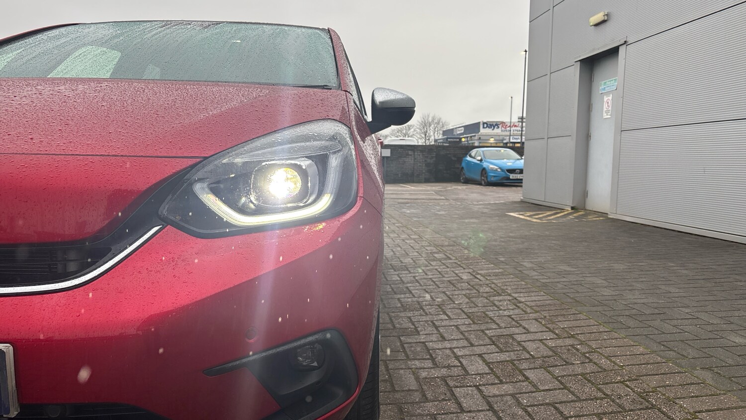 Used Honda Jazz 2021 for sale - 77449727: Photo 48