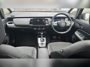 Used Honda Jazz 2021 for sale - 77449727: Photo