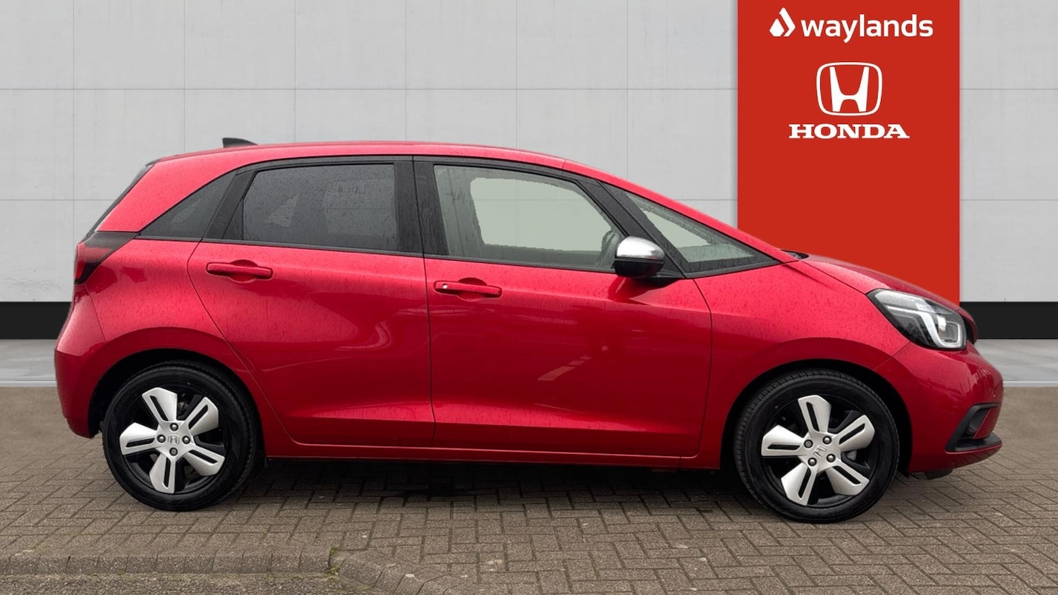 Used Honda Jazz 2021 for sale - 77449727: Photo 5