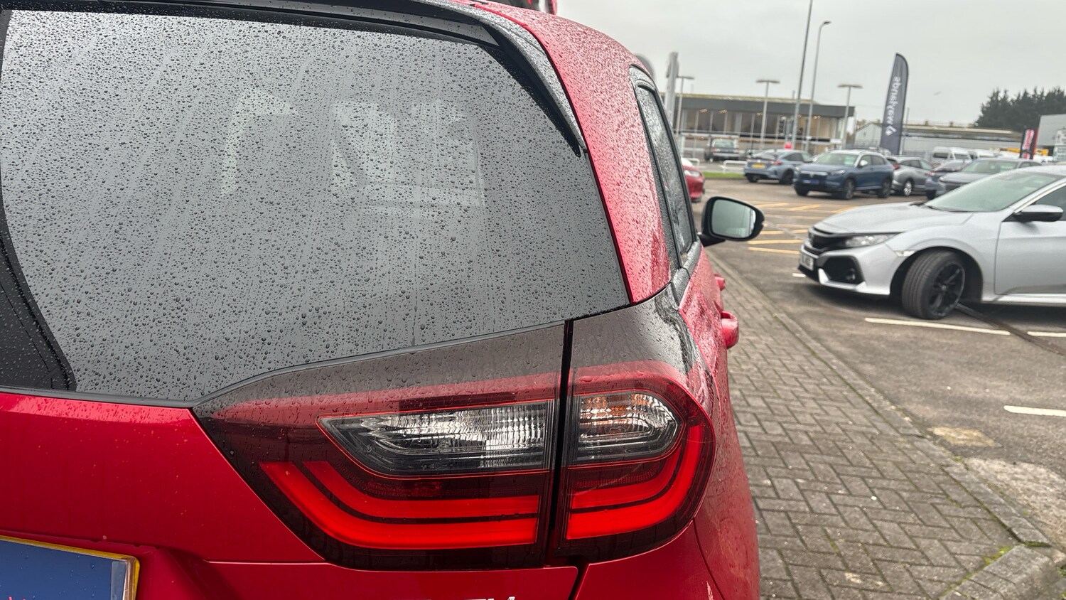 Used Honda Jazz 2021 for sale - 77449727: Photo 54