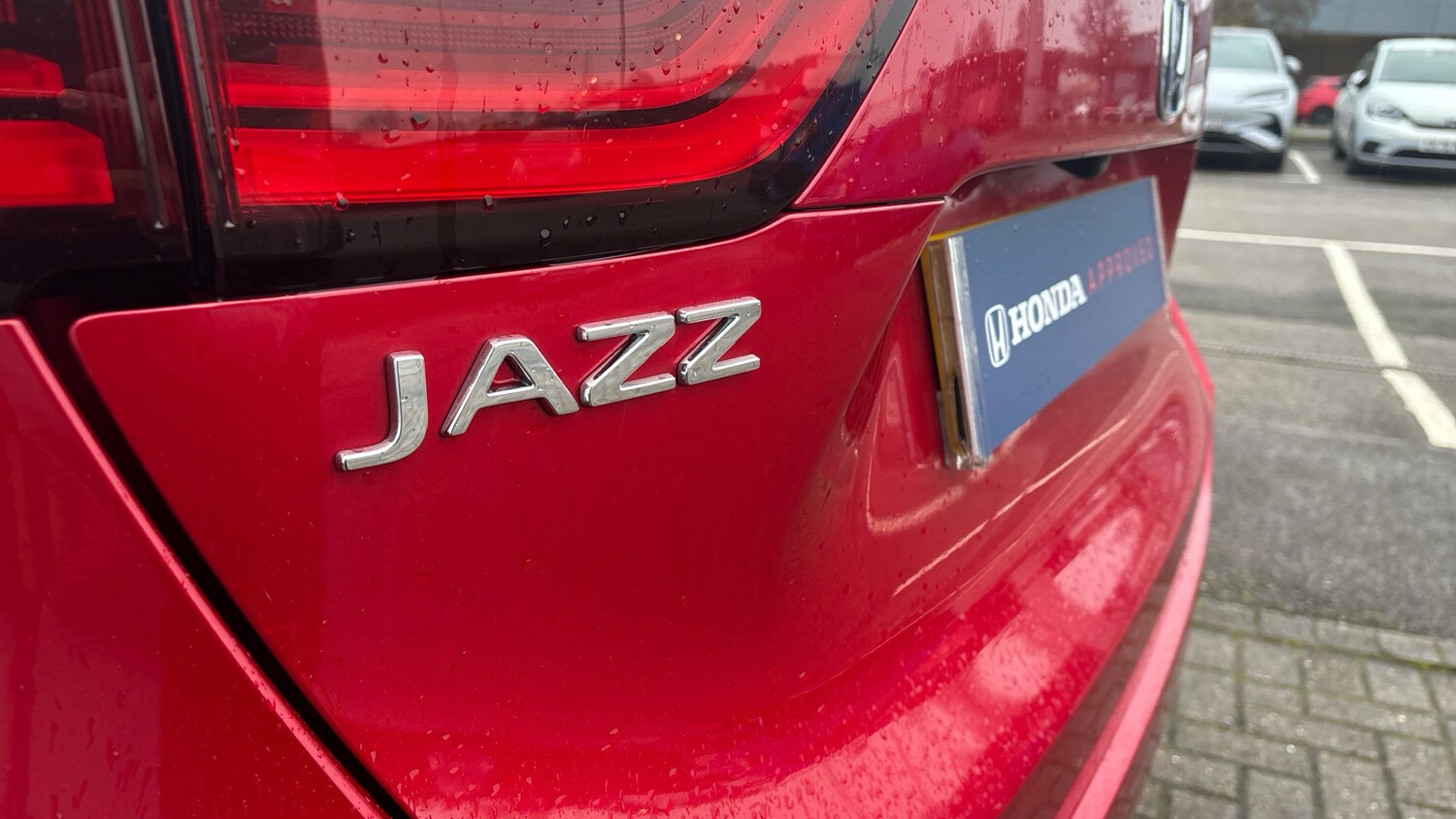 Used Honda Jazz 2021 for sale - 77449727: Photo 57