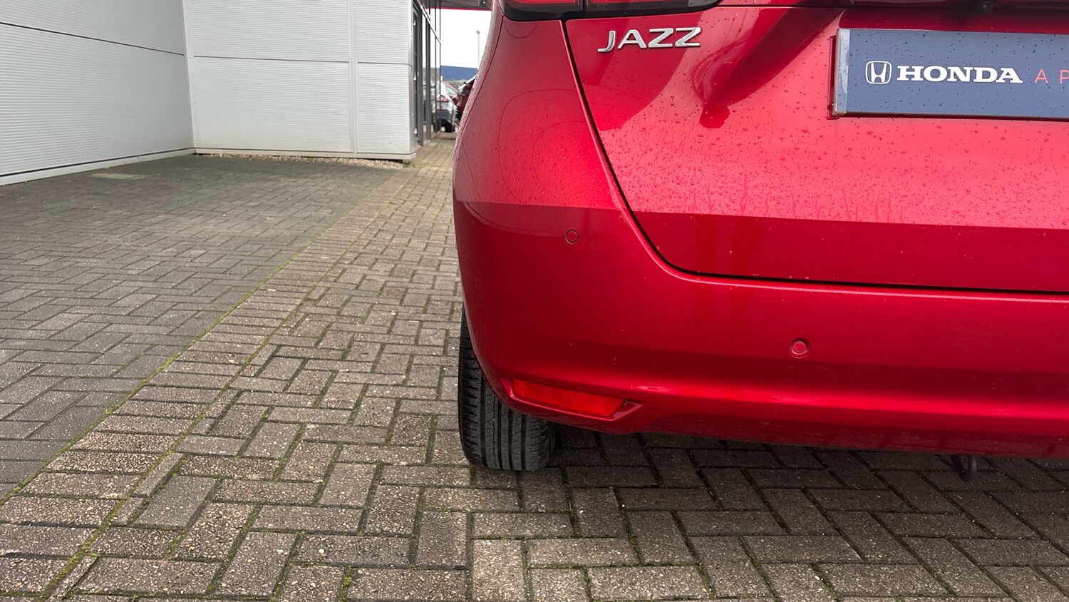 Used Honda Jazz 2021 for sale - 77449727: Photo 58