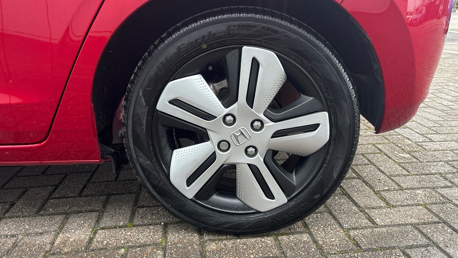 Used Honda Jazz 2021 for sale - 77449727: Photo 59