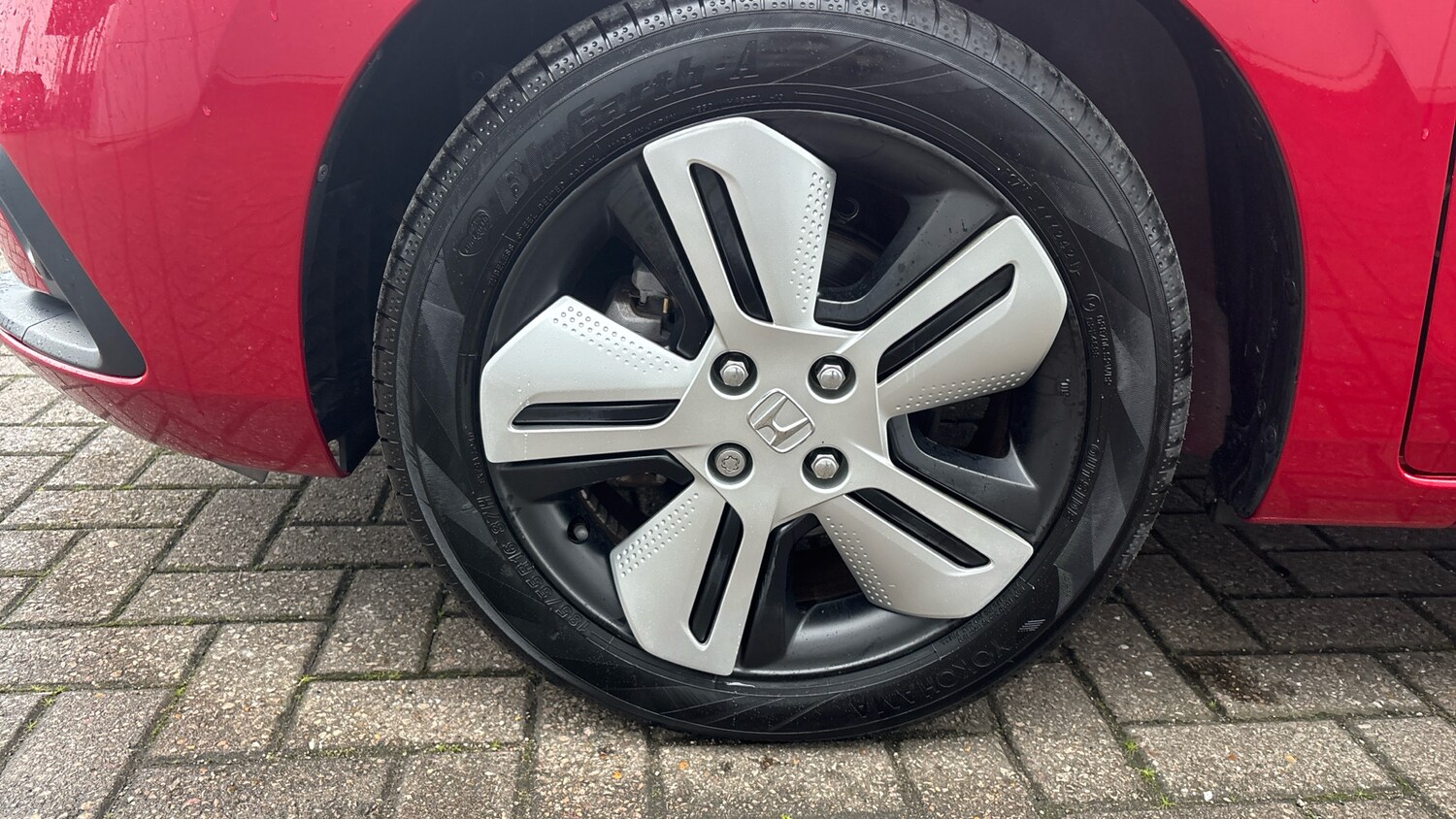 Used Honda Jazz 2021 for sale - 77449727: Photo 60