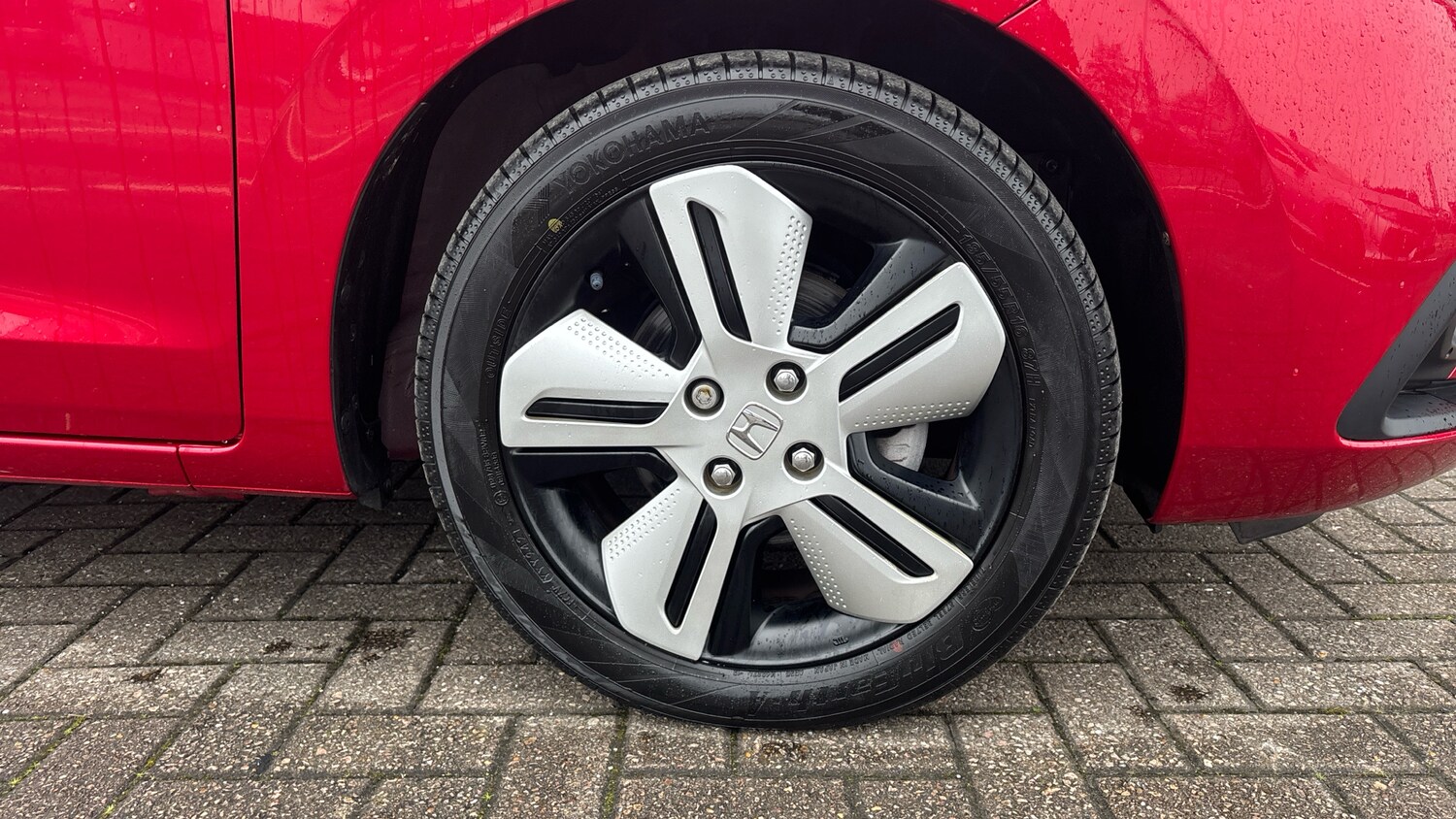 Used Honda Jazz 2021 for sale - 77449727: Photo 61