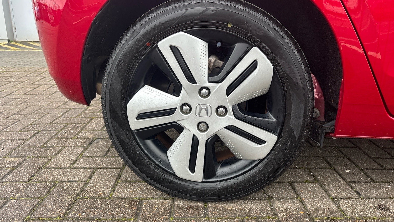 Used Honda Jazz 2021 for sale - 77449727: Photo 62