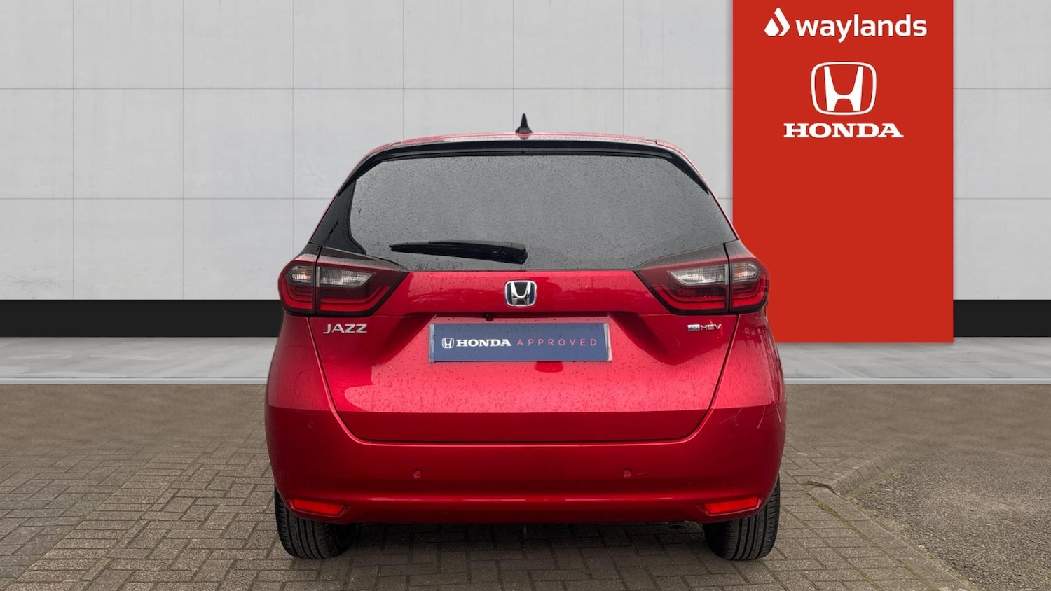 Used Honda Jazz 2021 for sale - 77449727: Photo 7