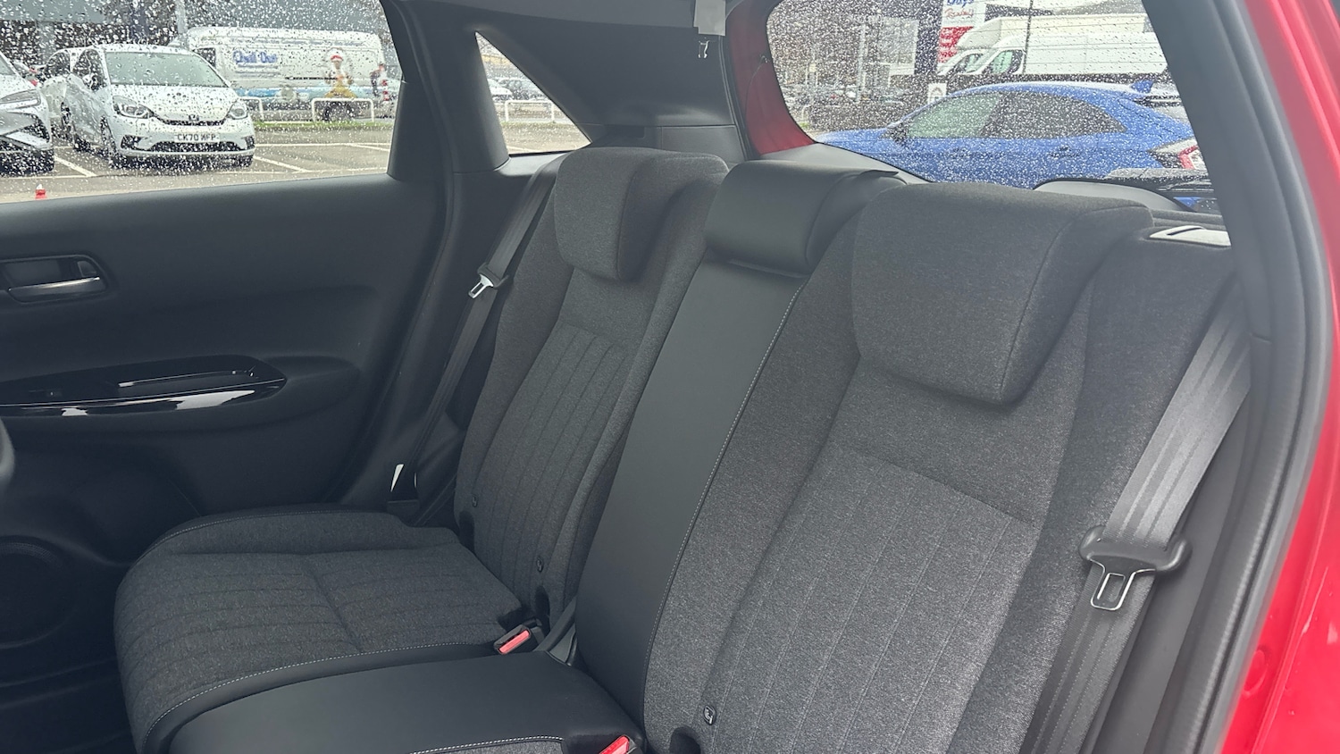 Used Honda Jazz 2021 for sale - 77449727: Photo 8