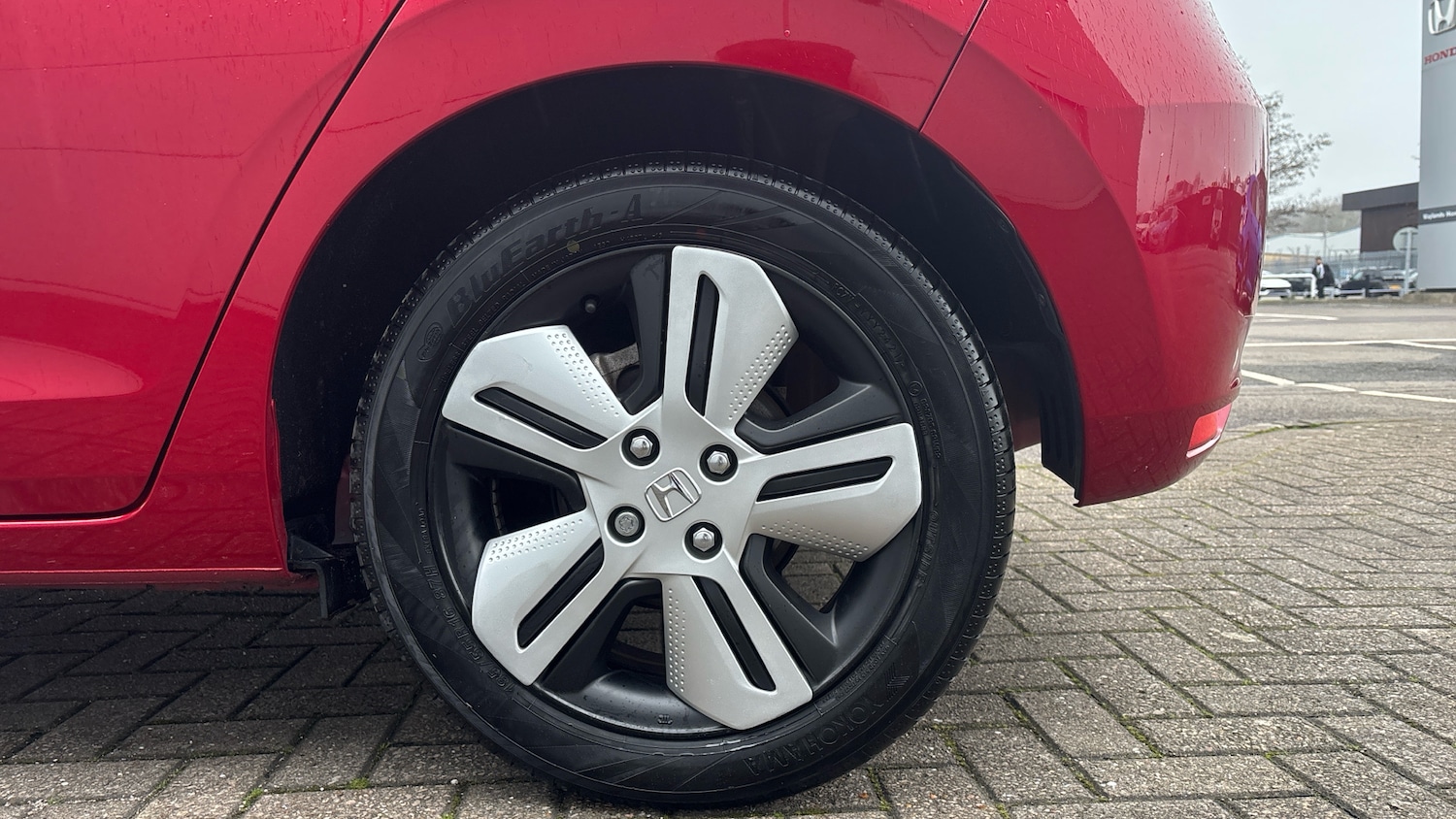 Used Honda Jazz 2021 for sale - 77449727: Photo 9